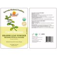 thumbnail image 3 of Organic Brahmi Leaf Powder, 3 of 3