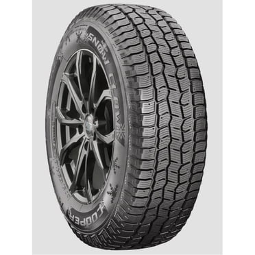 Cooper Discoverer Snow Claw 265/70R17 115T BSW