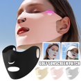 thumbnail image 2 of UV Face Mask Washable Reusable Breathable Sun Protection Patch Outdoor Face Fishing Guard For Women Sport Sun-proof Mask, 2 of 8
