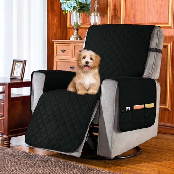 TopLLC Universal Recliner Sofa Cover Integrated Sofa Cover Towel Wear-Resistant Pet Sofa Cushion Anti-dirty Sofa Protection Pad