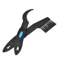 thumbnail image 3 of FLAMEEN Brosse de Vélo Matériau de Bonne Qualité Durable et Robuste pour les Accessoires, 3 of 8