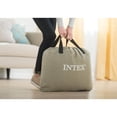 thumbnail image 3 of Intex Matelas pneumatique surélevé Intex Queen Pillow Rest avec Fiber-Tech Rp, Âge : Adulte, 3 of 8