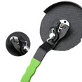 thumbnail image 3 of MYG Adjustable Angle Grinder Key Pin Wrench Spanner 12-47mm Lock Nut Repair Tool, 3 of 9