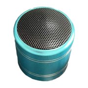 Speakers Bluetooth Wireless M5 Metal Bluetooth Speaker Series Large Capacity Small Steel Cannon Mobile Wireless Outdoor Desktop Portable Small Speaker Portable Bluetooth Speakers
