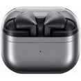 thumbnail image 2 of Samsung Galaxy Buds 3 Pro, Wireless Bluetooth Earbuds with Adaptive Noise Control, Sweat and Water Resistance, AI Translator, Hi-Fi Sound, 360 Audio – Silver (International spec), 2 of 2