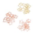 thumbnail image 3 of Paper Clips Set,30PCS Paper Clips Cute Shaped Paper Clips Paper Clips Extended Durability, 3 of 5