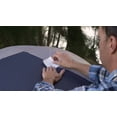 thumbnail image 3 of Flex Tape Mini, White, Super Strong Waterproof Tape, 3" x 4", 3 of 8