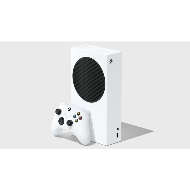 Xbox Series S – 512GB - Walmart.ca