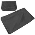 thumbnail image 4 of Swing Canopy Cover, Waterproof  Swing Canopy Cover Replacement Accessory for Outdoor Garden Courtyard, 4 of 8