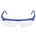 thumbnail image 3 of Safety Goggles Pneumatic Water Gun Safety Goggles Plastic Eye  Goggles Multifunctional Safety Goggles, 3 of 7