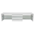 thumbnail image 1 of Canadian Marco TV Stand, 1 of 2
