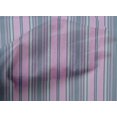 thumbnail image 3 of oneOone Cotton Poplin Fabric Multicolor Stripe Printed Craft Fabric BTY 42 Inch Wide, 3 of 3