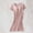 Coffee, variant on Sakmal Moomoo Nightgowns for Women Cotton Victorian Nightshirt Brown Short Sleeve Nightgowns