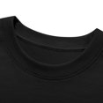 thumbnail image 4 of Gspmoly Chemises pour Hommes, Haut Décontracté Uni à Manches Courtes Col Rond Blouses pour Sortir Offres de Vacances, 4 of 7