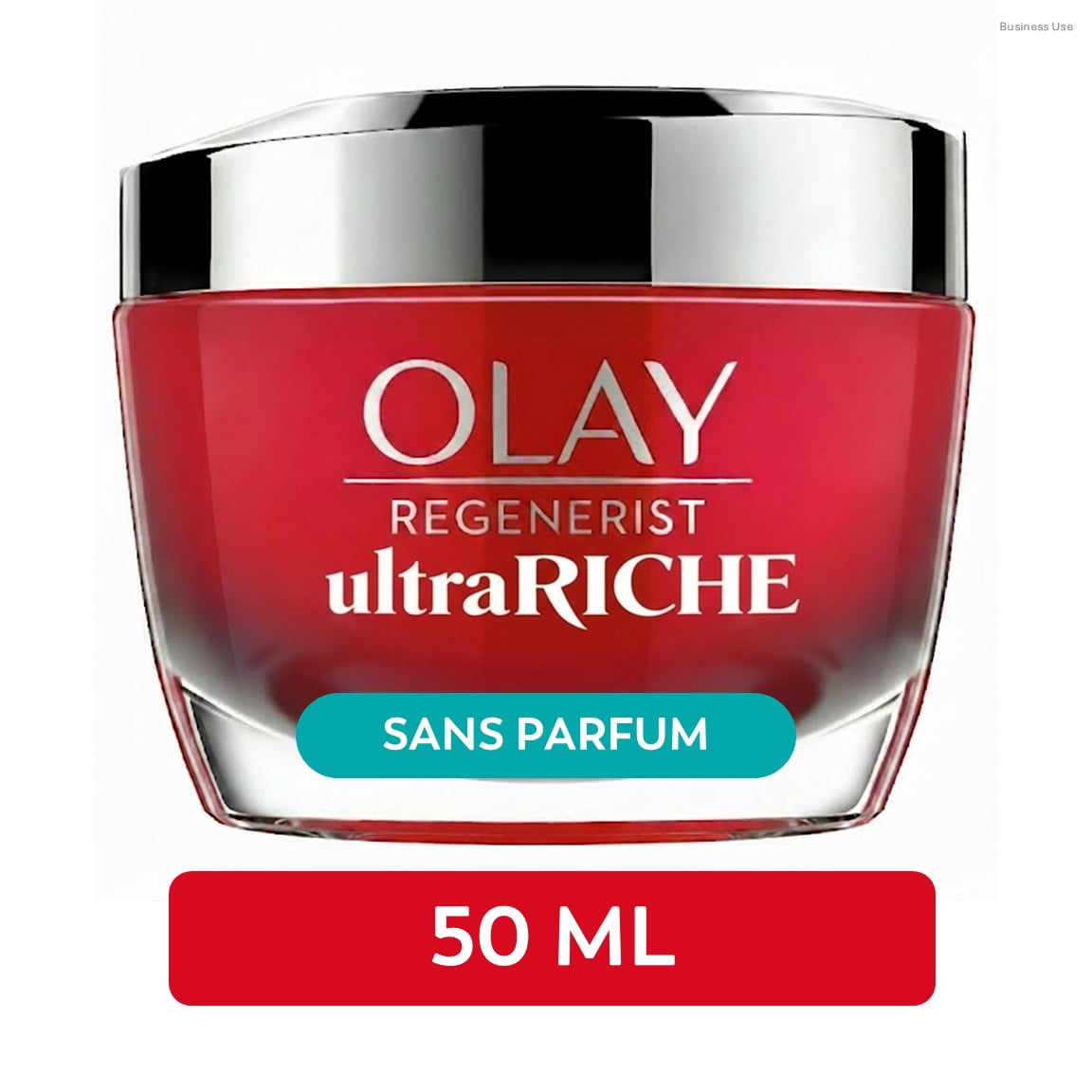 Olay Regenerist Ultra Riche Hydratant pour le Visage, Sans Parfum