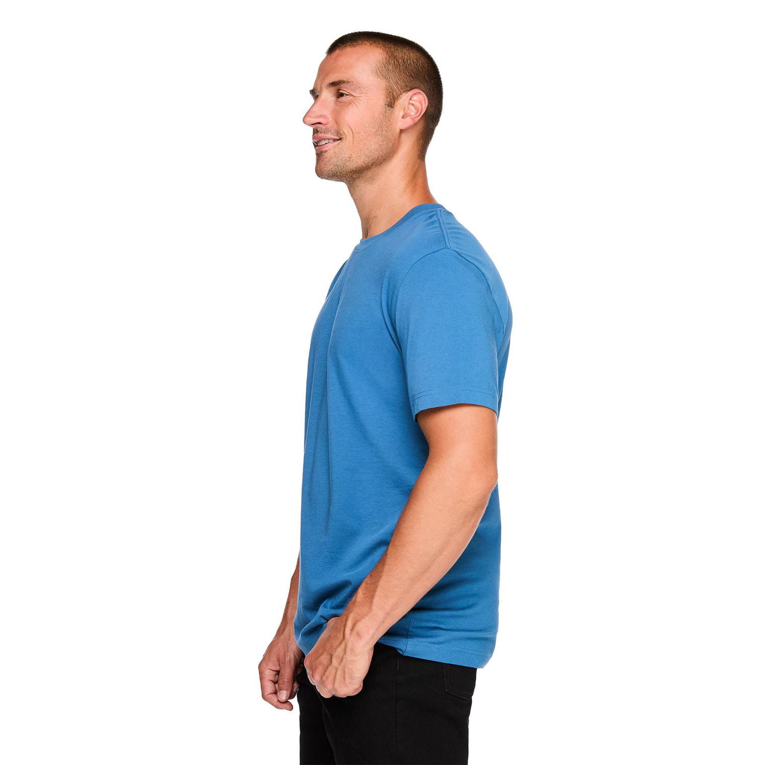 George Men's Crew-Neck T-Shirt