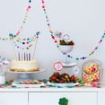 thumbnail image 4 of MVRLSH Organizer Rack 1 Set Cake Tray Stand Handle Cupcake Dessert Plate Hardware Fitting Holder Rod Stand Handle For Cake Stand Wedding, 4 of 8