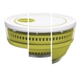 thumbnail image 2 of Starfrit - Collapsible Salad Spinner, 2 of 6