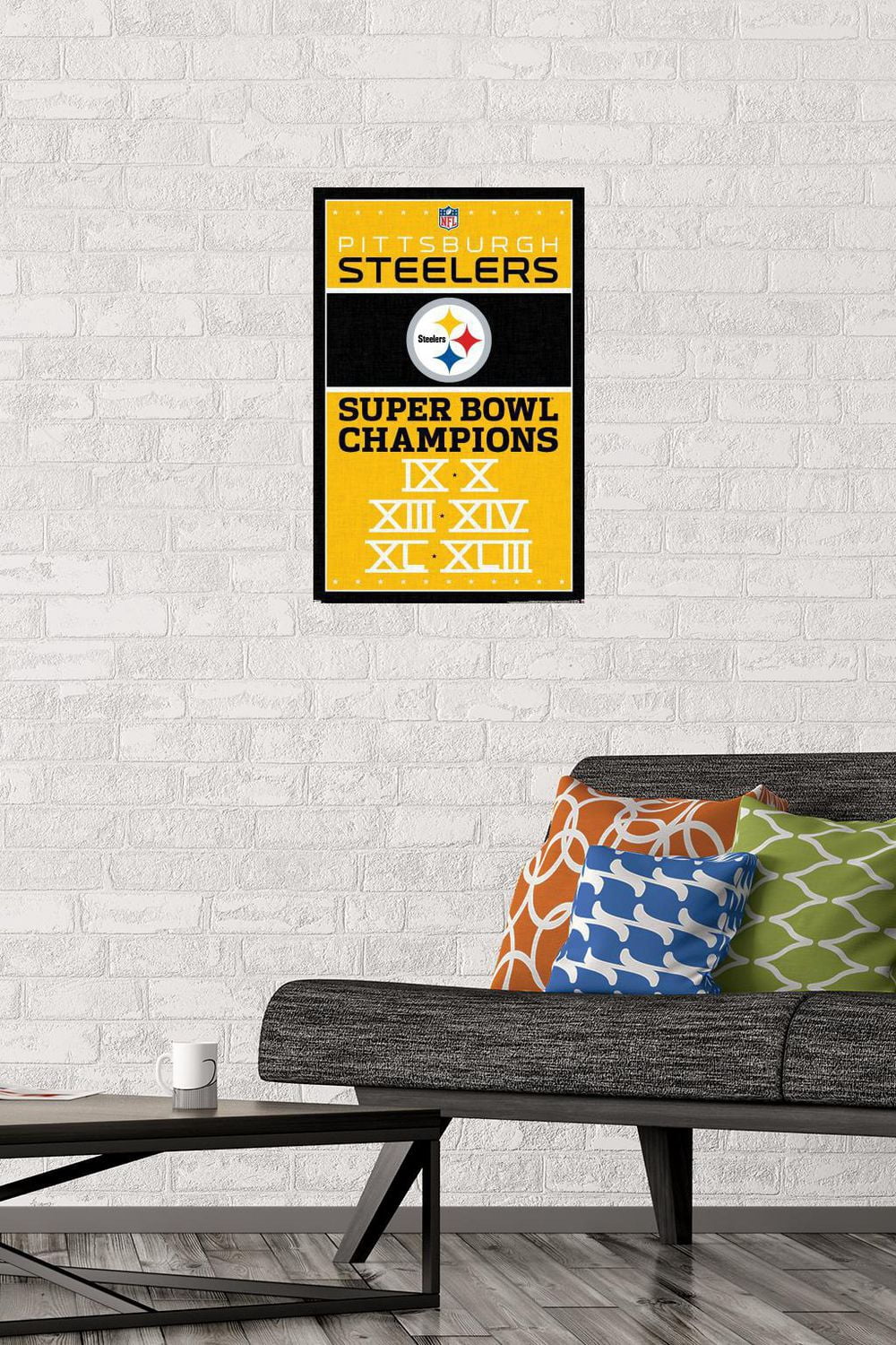 NFL Pittsburgh Steelers