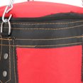 thumbnail image 1 of Boxing Sandbags, Children Hanging Sandbags, Red Big Load-bearing Capacity Metal Chains Design Strong And Durable For Thai Boxing Taekwondo Children Under 14, 1 of 8