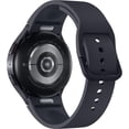 thumbnail image 4 of Samsung Galaxy Watch6 SM-R940 (44mm, Bluetooth, GPS) Smartwatch with Heart Rate Monitor – Graphite – Refurbished (Good), 4 of 4