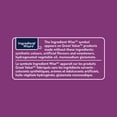 thumbnail image 2 of Great Value 100% Pure Grapeseed Oil, 2 of 4