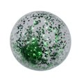 thumbnail image 1 of Almencla Inflatable Beach Ball Funny Inflatable Ball for Water Games Summer Kids Adults 40cm green, 1 of 8