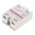 thumbnail image 1 of Durable Voltage Regulator, Impact-Retardant Low Frequency Solid-State Voltage Regulator, For Hospitals Factories, 1 of 8