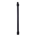 thumbnail image 4 of Floor Cleaner Extension Rod, Easy To Install High Durability Vacuum Cleaner Extension Wand Metal Alloy  for Clean High Places and Hard To Arrive Corners, 4 of 7