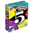 thumbnail image 1 of Jeu de "Name 5"(Seulement en Anglais), 1 of 3