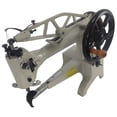 thumbnail image 3 of Leather Sewing Machine Sewing Mending Machine Industrial Leather Patcher Stitching Machine, 3 of 6
