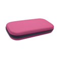 thumbnail image 2 of GUOOL Étui Rigide Portable pour Stéthoscope Polyvalent pour Accessoires d'Infirmière Antichoc Rose, 2 of 8