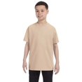 thumbnail image 1 of Youth Heavy Cotton T-Shirt, 1 of 1