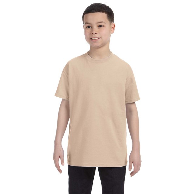 Youth Heavy Cotton T-Shirt