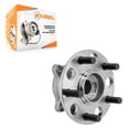 thumbnail image 1 of Kugel Rear Wheel Bearing Hub Assembly 70-512321 for Car Acura TL RL, 1 of 11