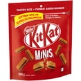 thumbnail image 4 of KITKAT Minis Pantry Size Pouch, 4 of 7