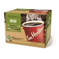 thumbnail image 1 of Tim Hortons Decaf Light Medium Roast Decaffeinated Coffee, 1 of 2