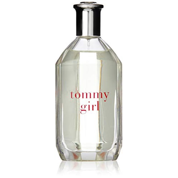 Tommy Hilfiger Girl Eau De Toilette Spray for Women, Floral, 6.7 Fl Oz