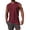 RD2, variant on Men's Large Split Loose Sports Vest - Lengthened Hip Hop Sleeveless Cotton Fitness Vest