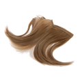 thumbnail image 2 of 15x100cm DIY Welf Frange Cheveux Beige, 15 x 100cm, 2 of 4