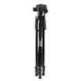 thumbnail image 2 of Sunpak 66” 3-Section Tripod with Panhead, 2 of 9