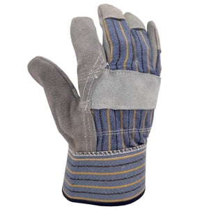 Handcrew Gant de Palme en cuir