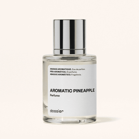 Aromatic Pineapple Inspired By Ysl's Y Eau De Parfum, Cologne for Men. Size: 50ml / 1.7oz