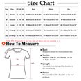 thumbnail image 3 of LSLJS Women's Fashionable Conservative Color Printed Split Swimsuit Surfing Diving Suit, Womens Bathing Suits, 3 of 8