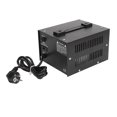 thumbnail image 3 of Régulateur d'Alimentation, Sortie 110V-120V Fer ABS Cuivre Rouge Transformateur d'Alimentation 60Hz Noyau Toroïdal pour Commutation, 3 of 8