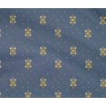 thumbnail image 4 of oneOone Cotton Flex Fabric Diamond & Triangle Geometric Print Fabric BTY 40 Inch Wide, 4 of 4