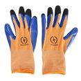 thumbnail image 2 of Gants de Travail d'Électricien, Isotherme, Ignifuges 380V, pour Instrumentation, 2 of 8