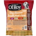thumbnail image 2 of Ol'Roy Dog Biscuits 5 Flavours Large, 2 of 5