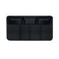 thumbnail image 1 of Labymos Car Trunk Organizers Back Seat Hanging Organizer Foldable Tidy Backseat Storage Bag Rear Seat, 1 of 7
