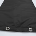 thumbnail image 3 of 5-Inch Thick 6-Layer Fabric Insulated Backflow Preventer Cover for Winter Pipe Protection - Water Well Pump and Sprinkler System Insulation Jacket, 3 of 9